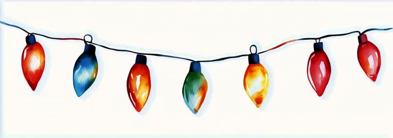 Christmas Lights Installation in Overland Park, KS
