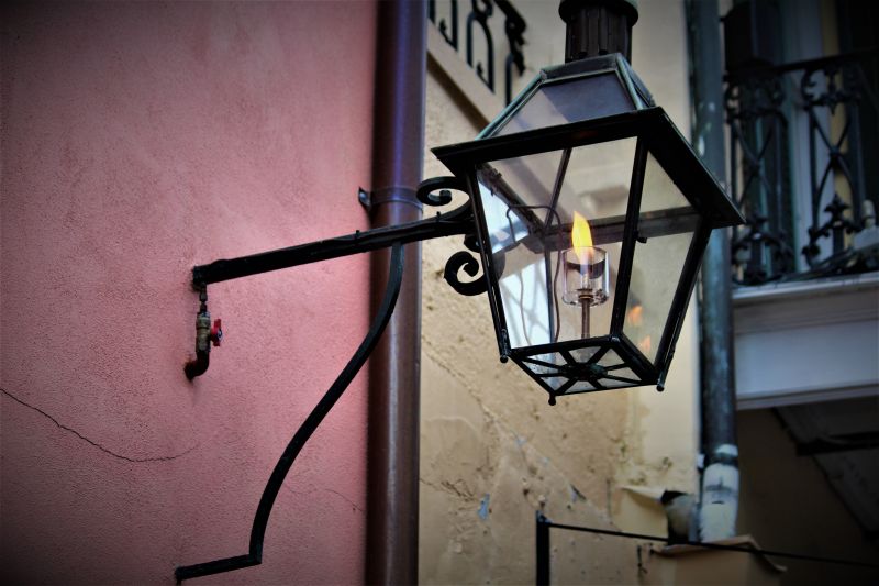 Cost of Lamp Post Repair — Cost of Lamp Post Repair