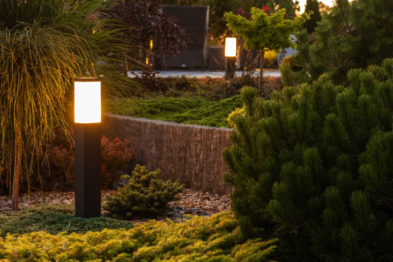 Cost of Lamp Post Repair — Cost of Lamp Post Repair