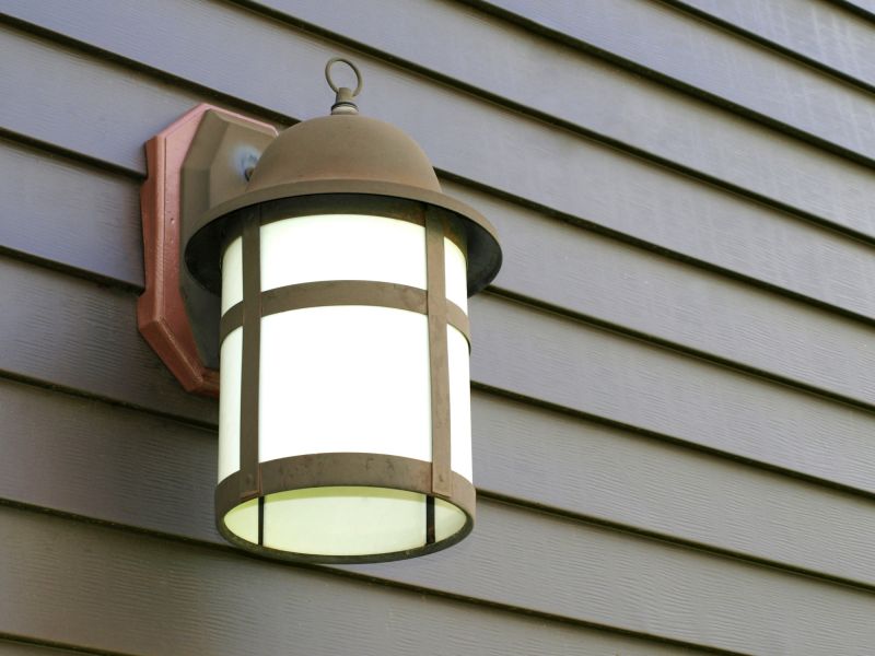 Deck Light Replacement in Denver County, CO
