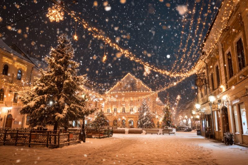 Decorating Fences and Gates