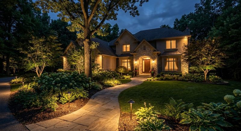 Landscape Electrical Service in Prescott Valley, AZ