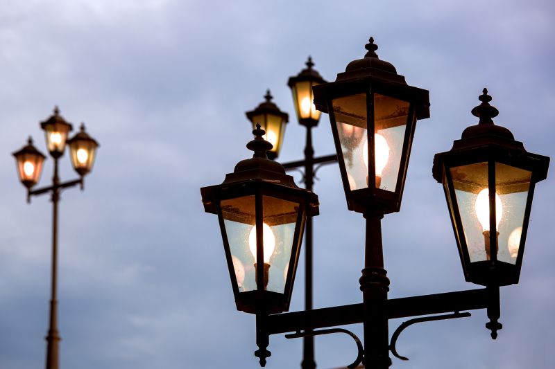 Low Voltage Lighting Service in Littleton, CO