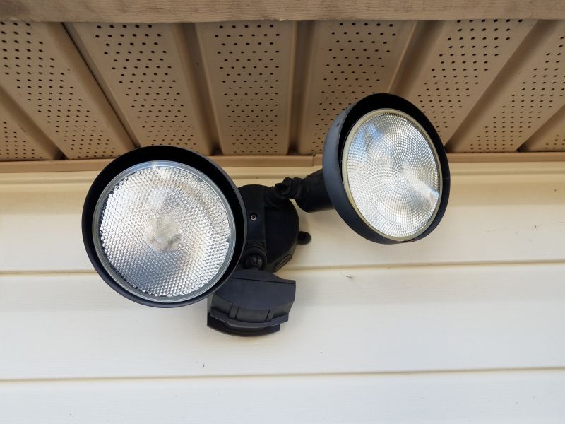 Pond Lighting Installation in Honolulu, HI
