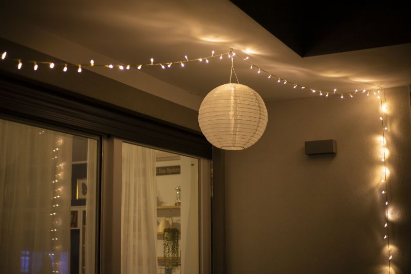 Terrace Lighting Installation in Denver County, CO