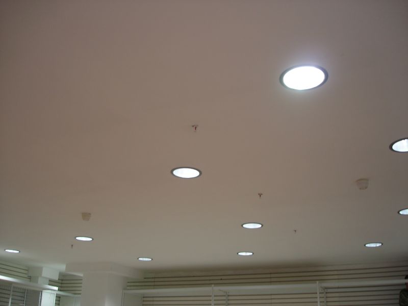 Track Lighting Installation in Denver, CO