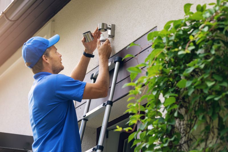 Home Lighting Service in Kansas City, KS
